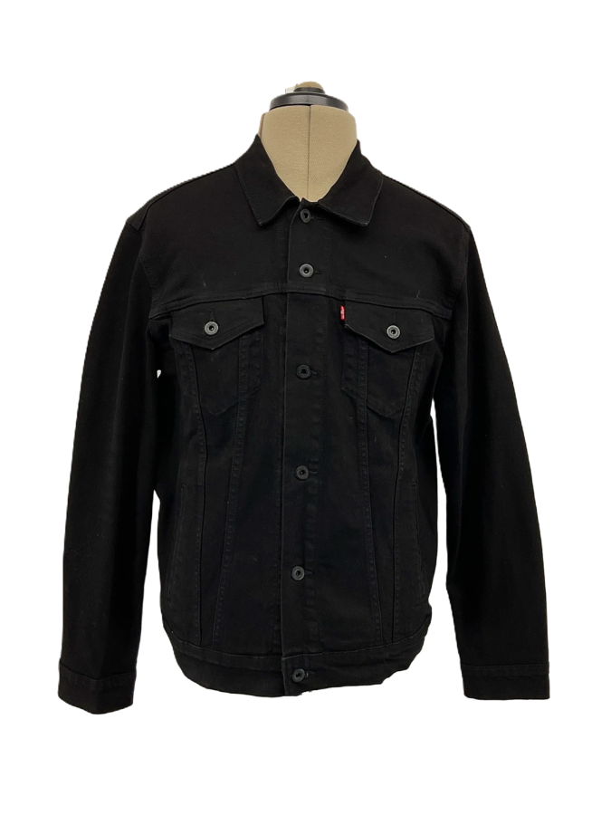 Levi Strauss & Co.