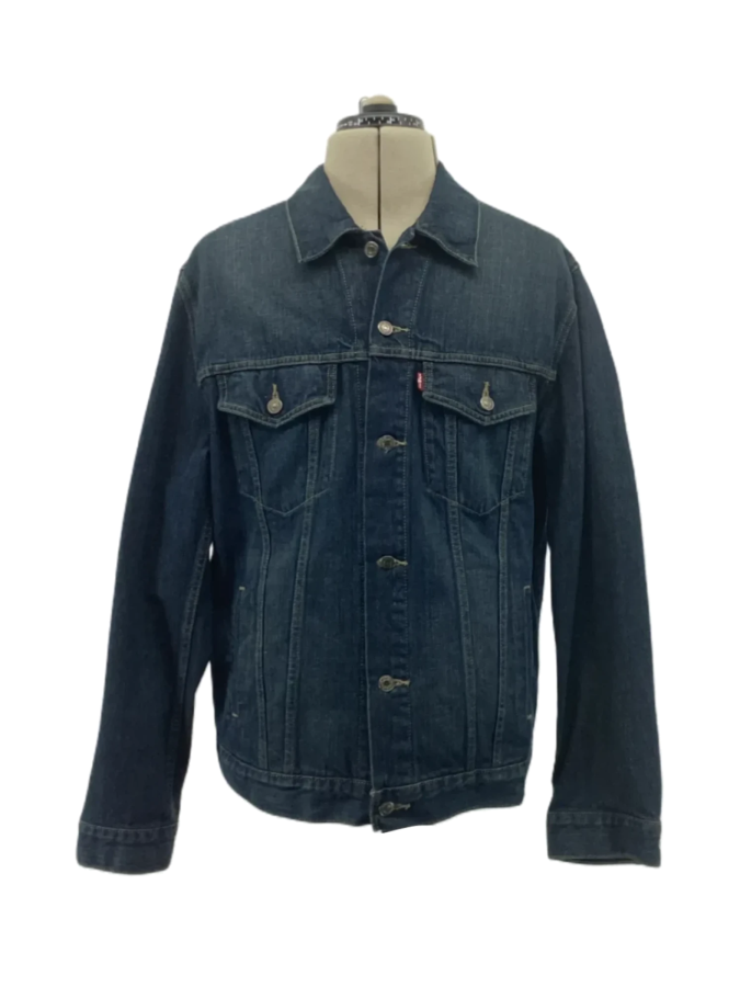 Levi Strauss & Co.