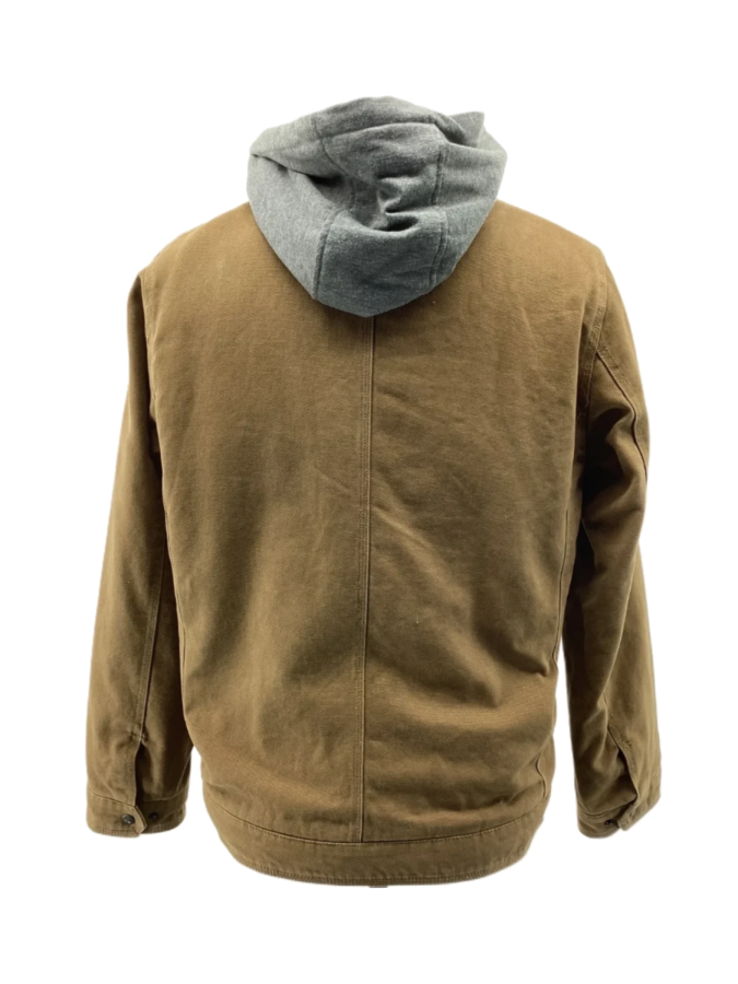Levi Strauss & Co.