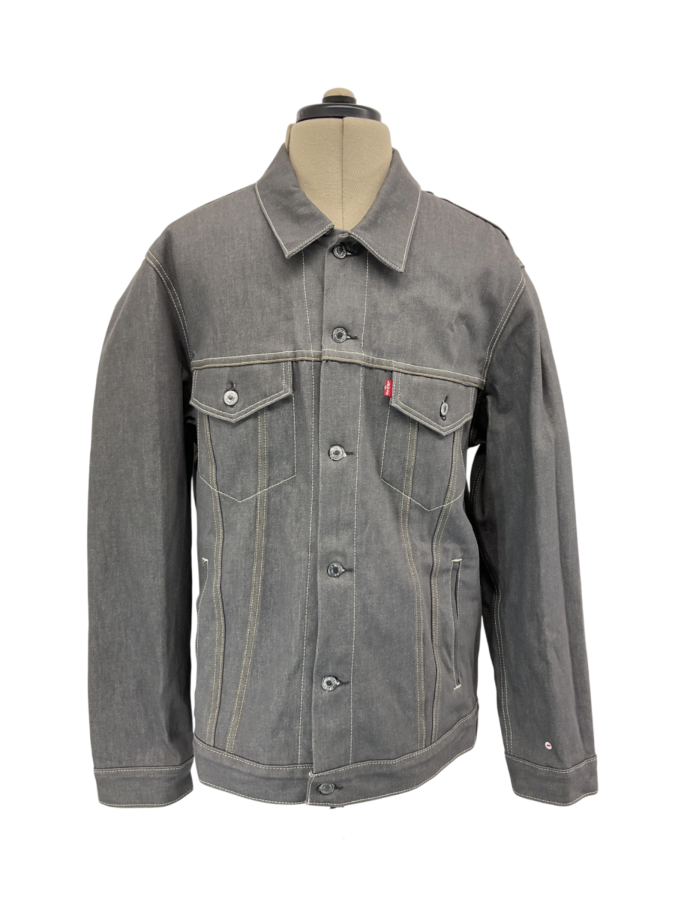 Levi’s