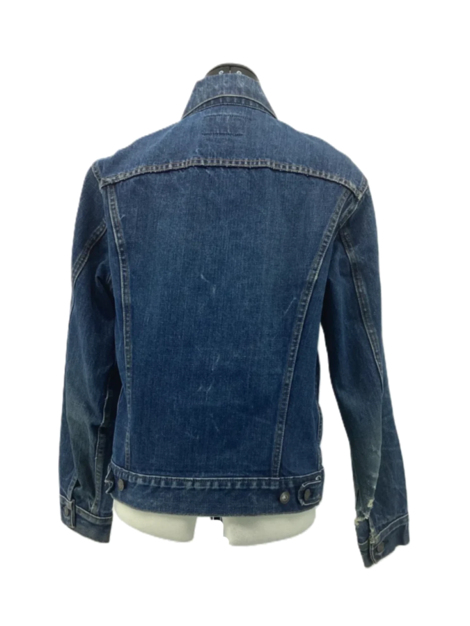 Levi’s