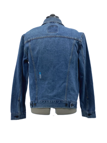 Levi Strauss & Co.
