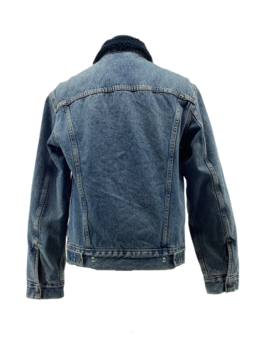 Levi’s