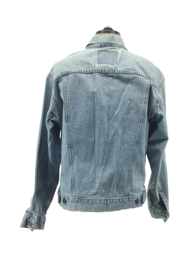 Levi Strauss & Co.