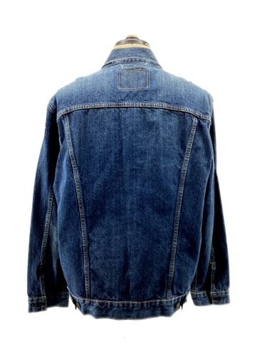 Levi’s