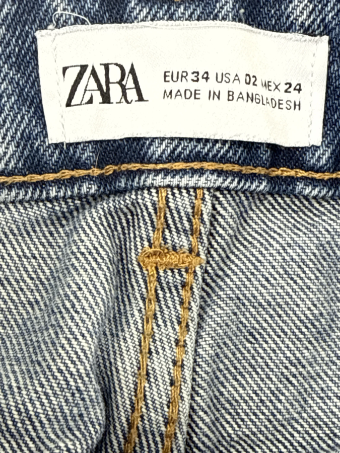 Zara