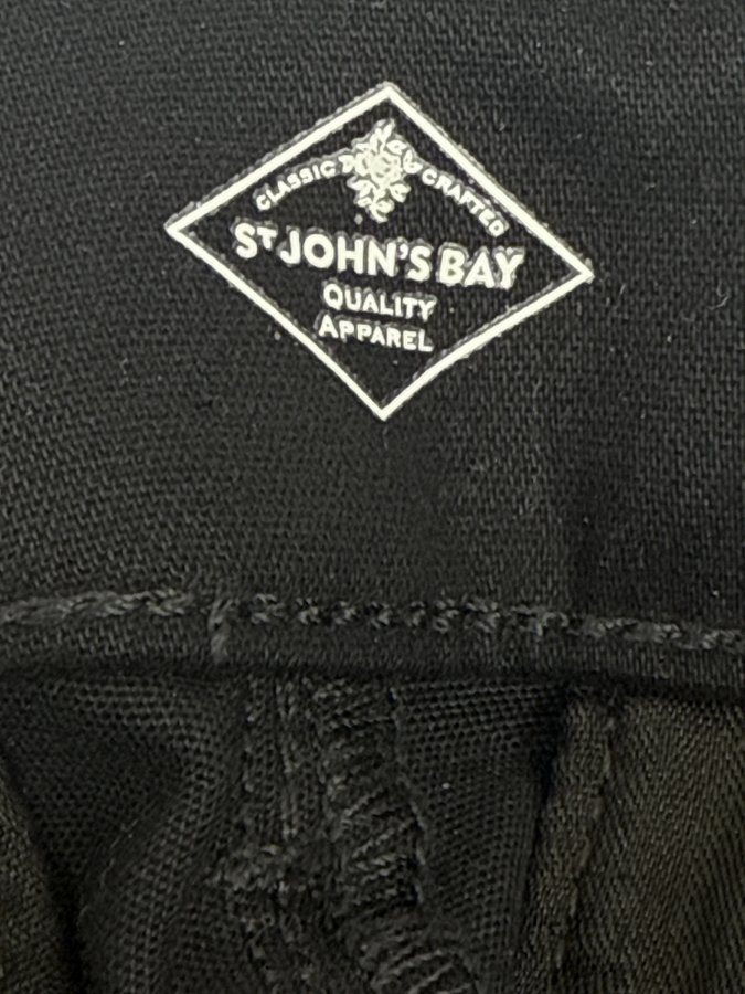 St John’s Bay