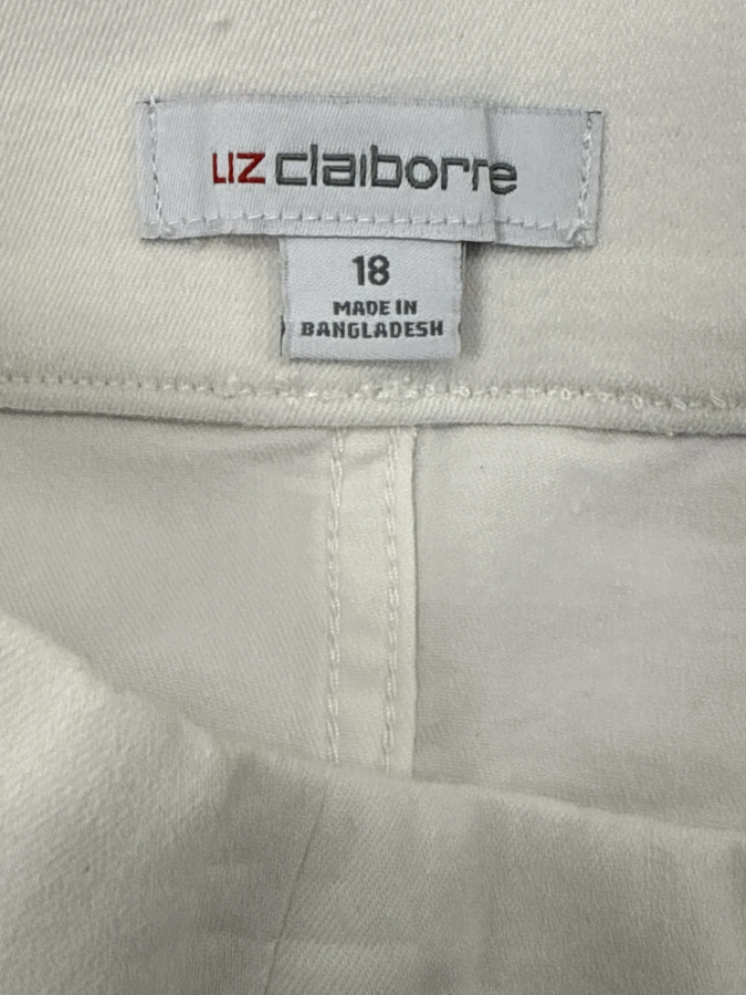 Liz Claiborne