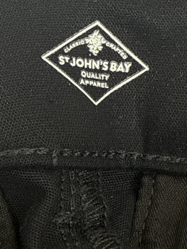 St John’s Bay