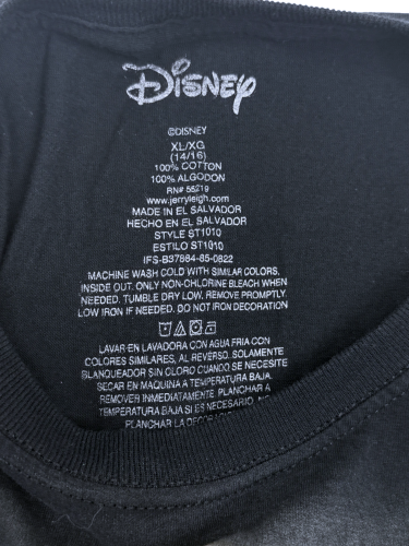 Disney
