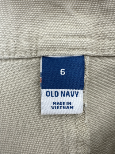 OLD NAVY