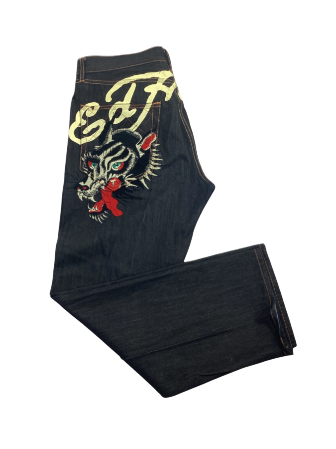 Ed Hardy