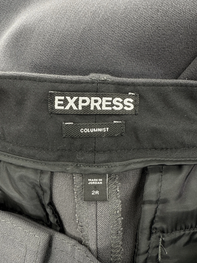 Express