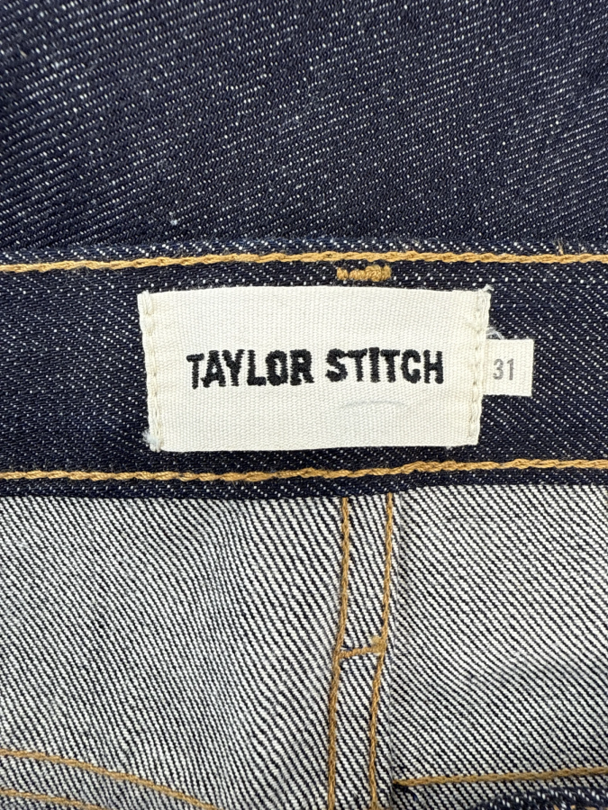 Taylor Stitch
