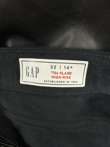 Gap Body