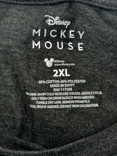 Disney Mickey Mouse