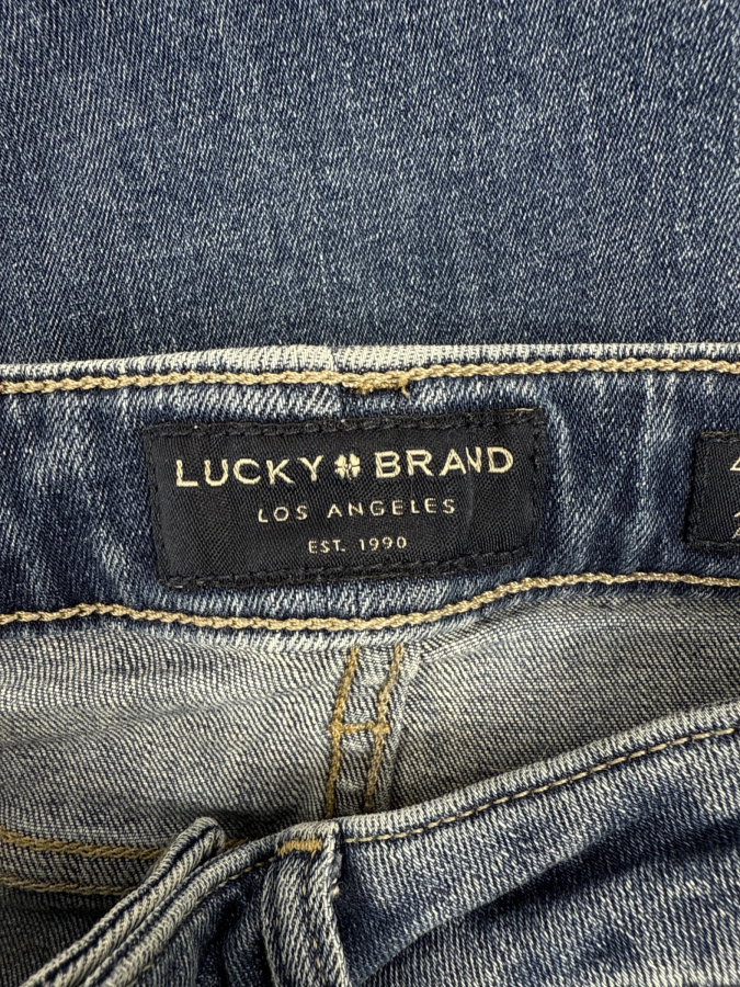 Lucky Brand