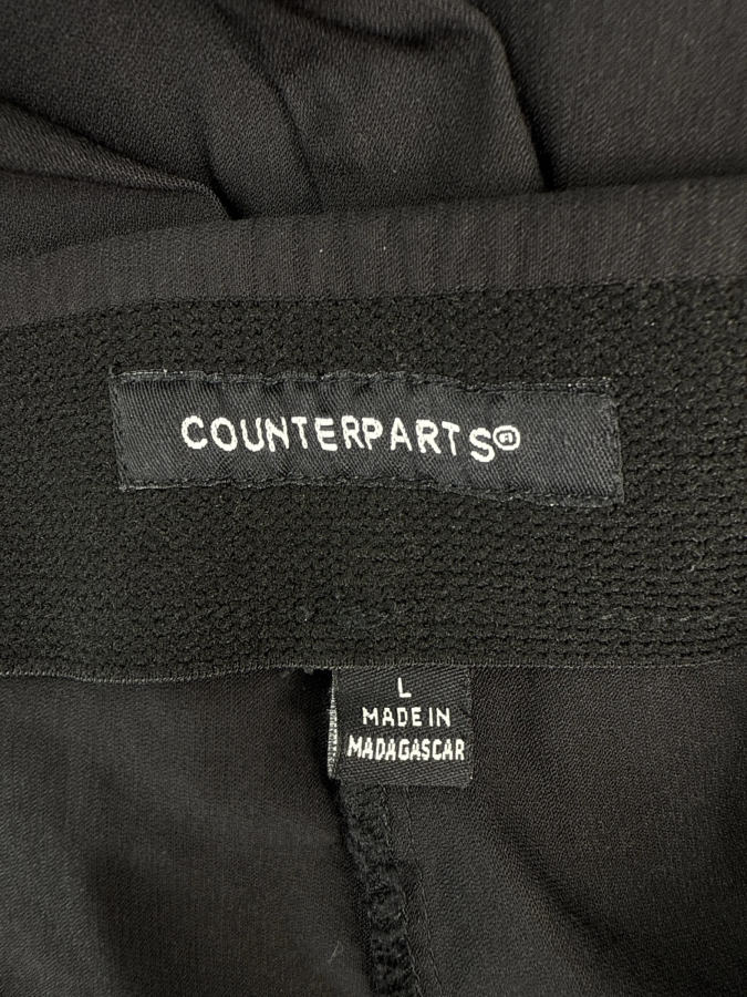 Counterparts
