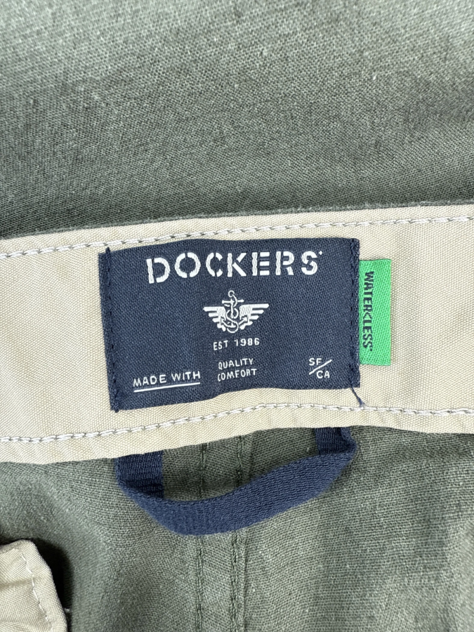 Dockers