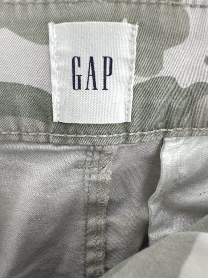 Gap