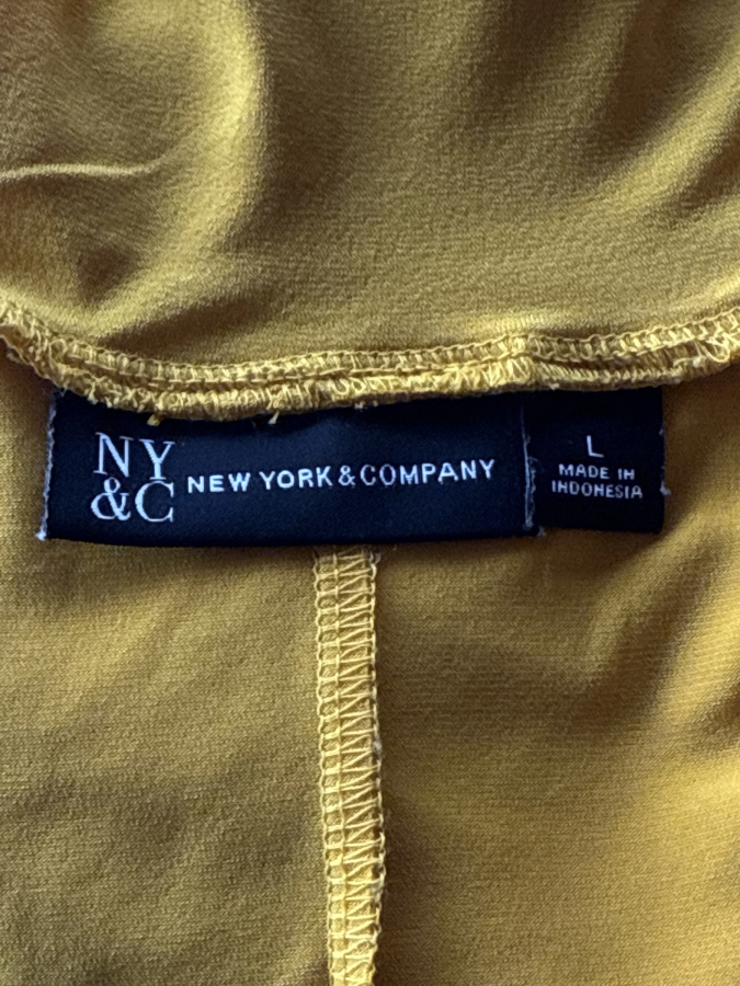 New York & Company