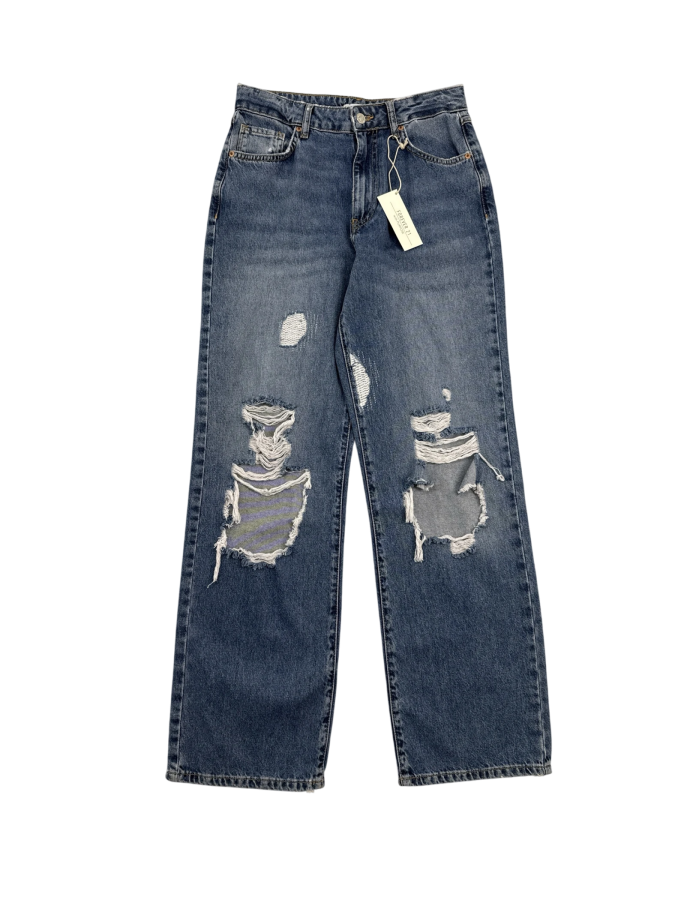 Forever 21