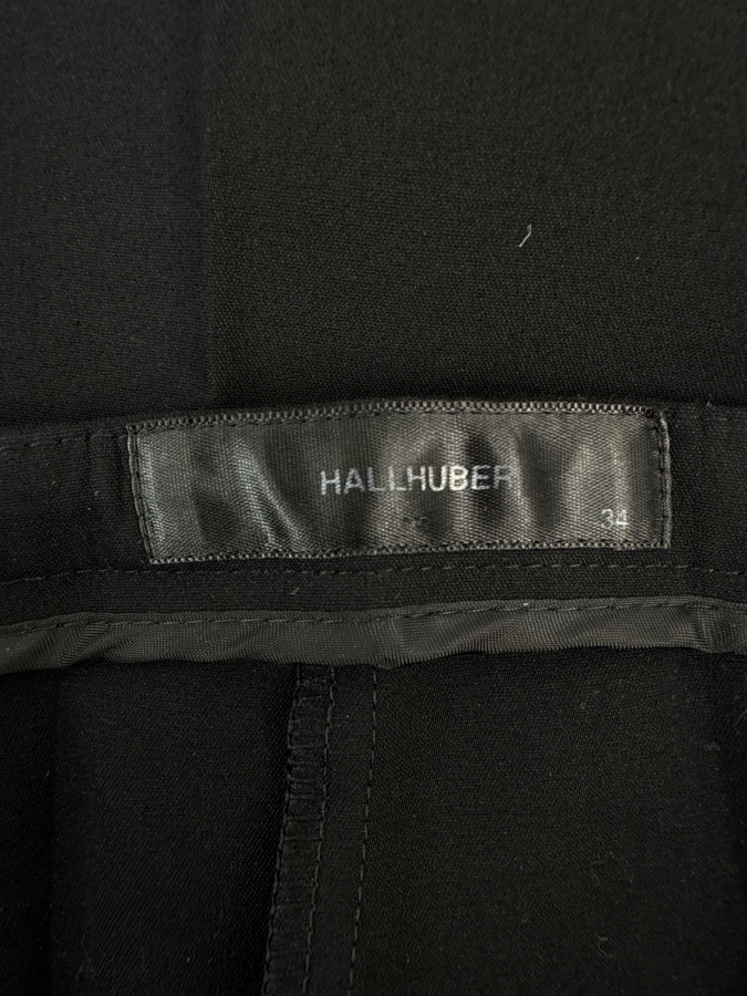 Hallhuber