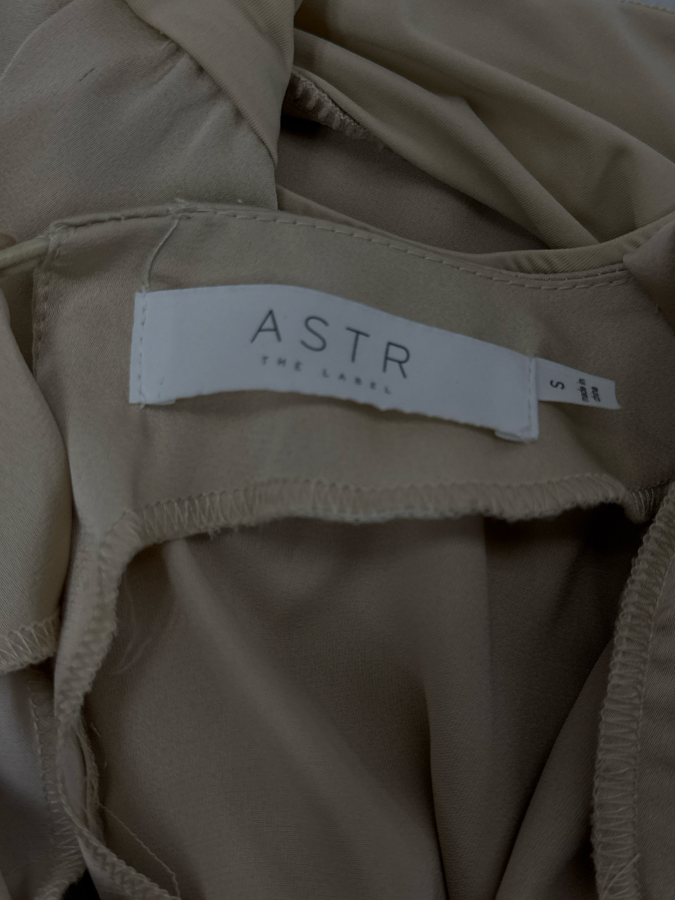 ASTR The Label