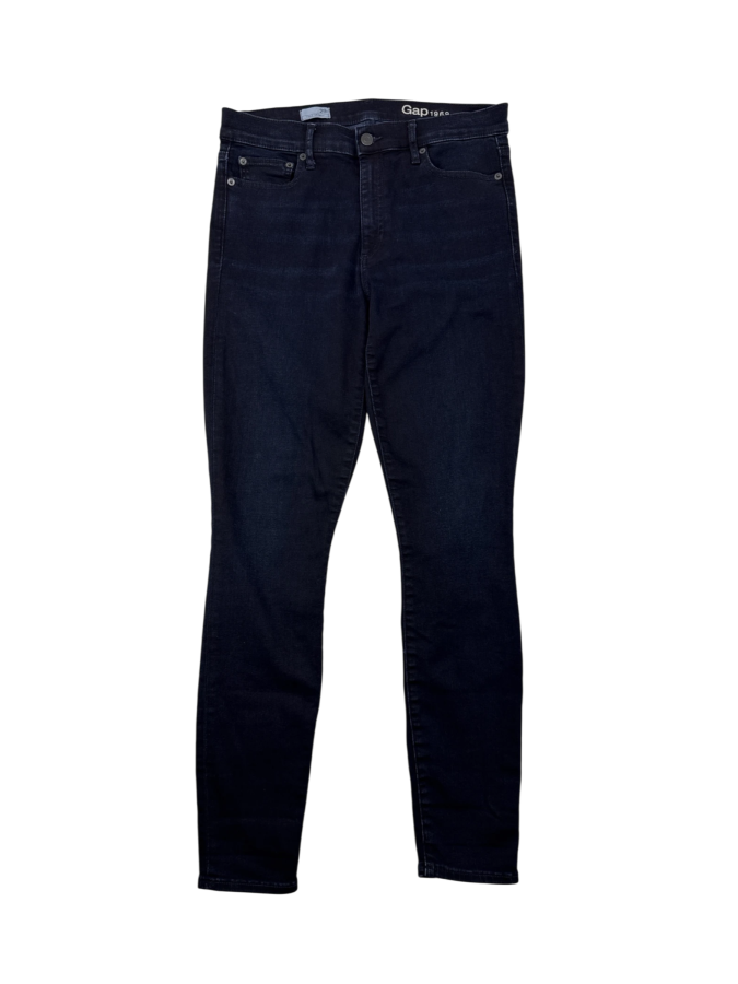 Gap 1969