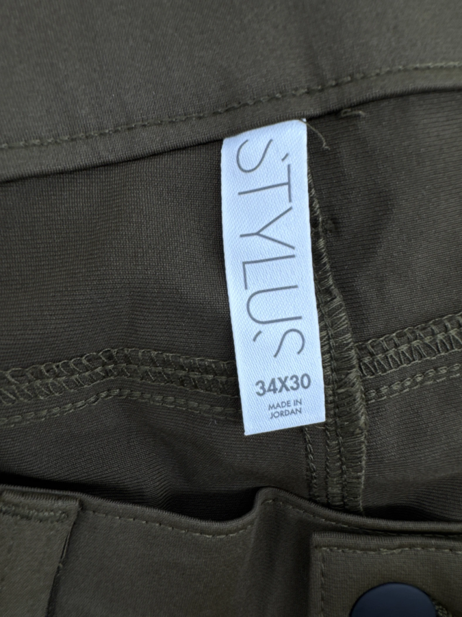 Stylus