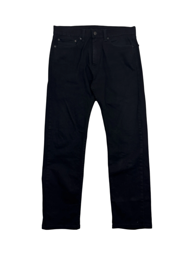 Levi Strauss & Co.