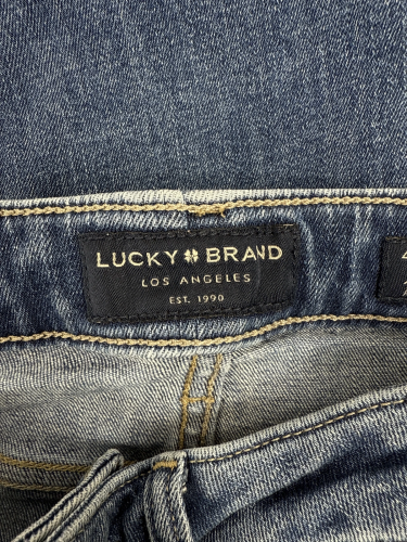 Lucky Brand