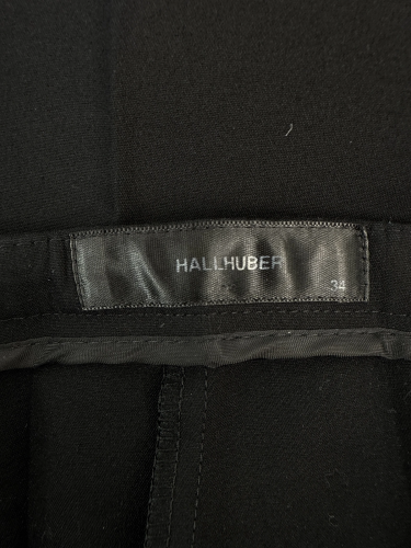 Hallhuber
