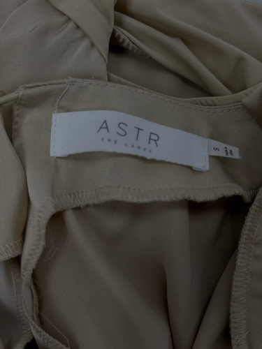 ASTR The Label