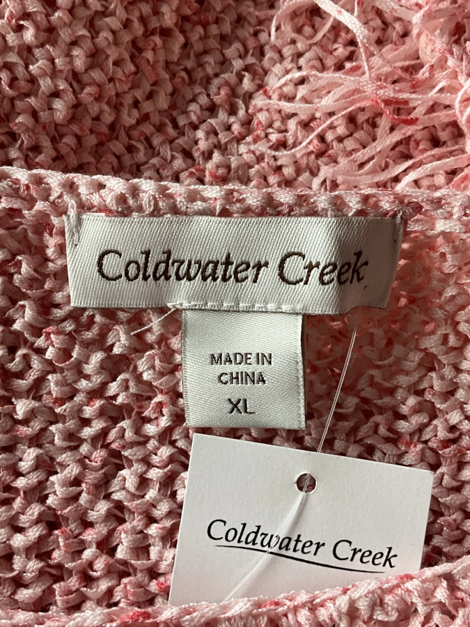 Coldwater Creek