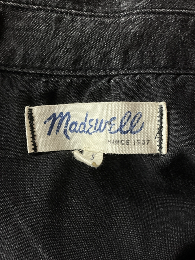 Madewell