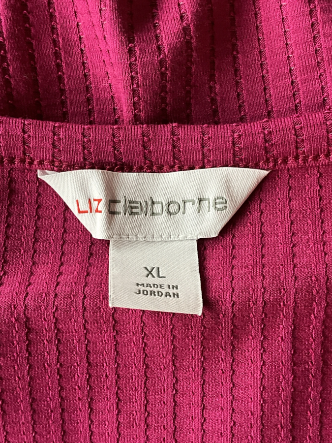 Liz Claiborne