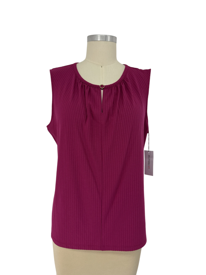 Liz Claiborne