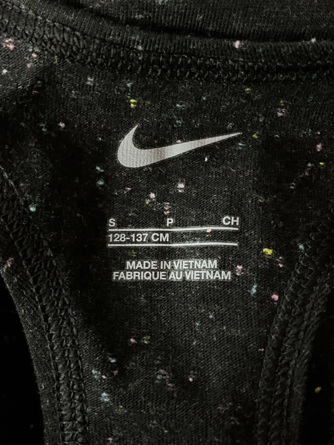 Nike