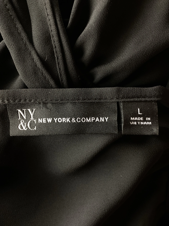 New York & Company