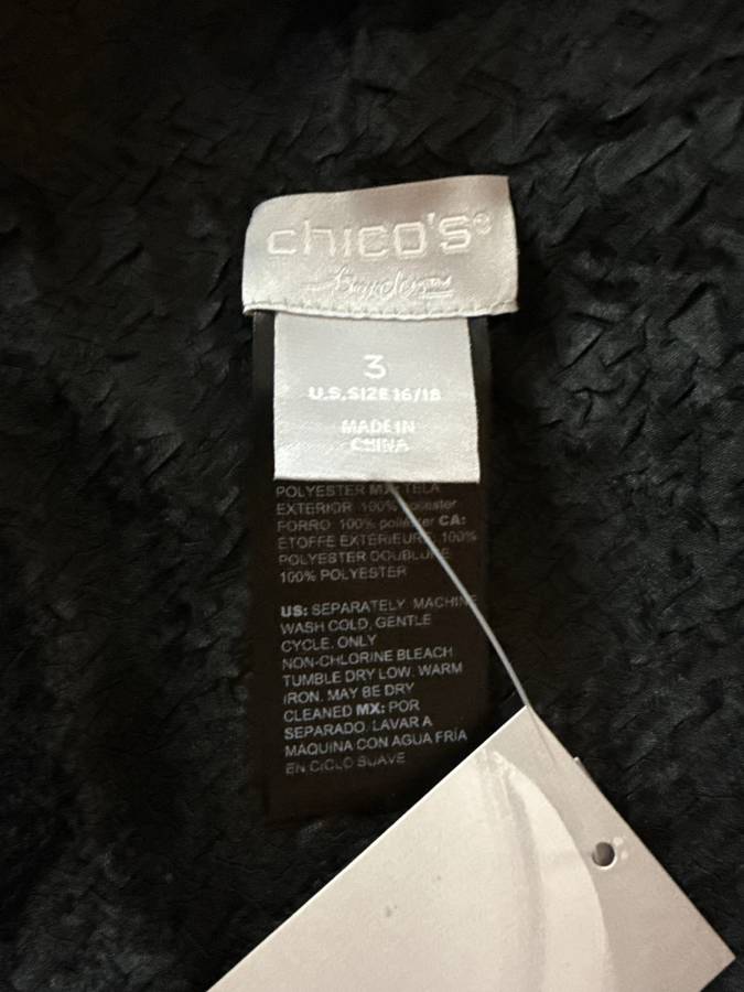 Chico's