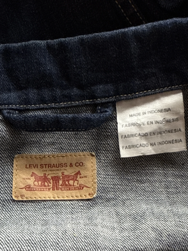 Levi's Strauss & Co