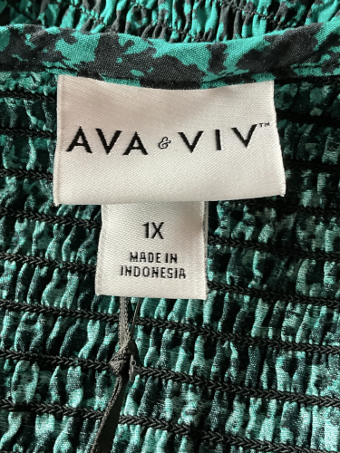 Ava & Viv 