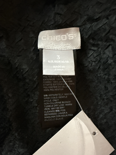 Chico's