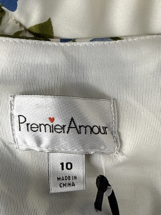 Premier Amour