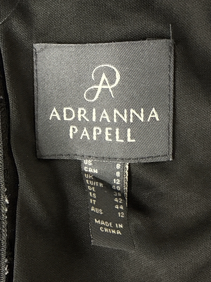 Adriana Papell