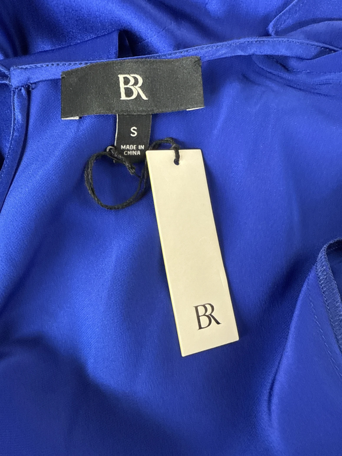 BR