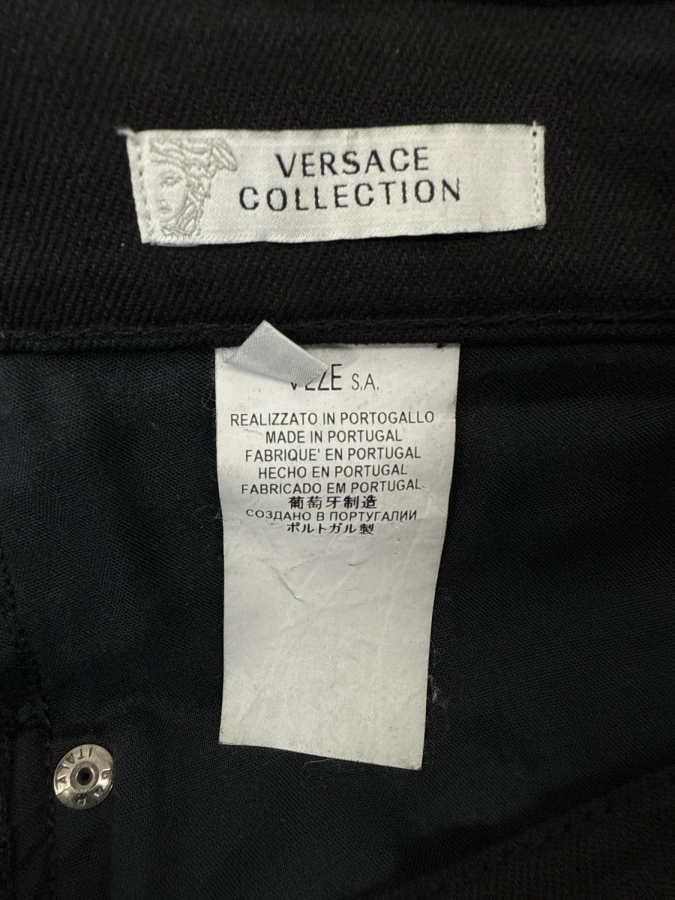 Versace Collection