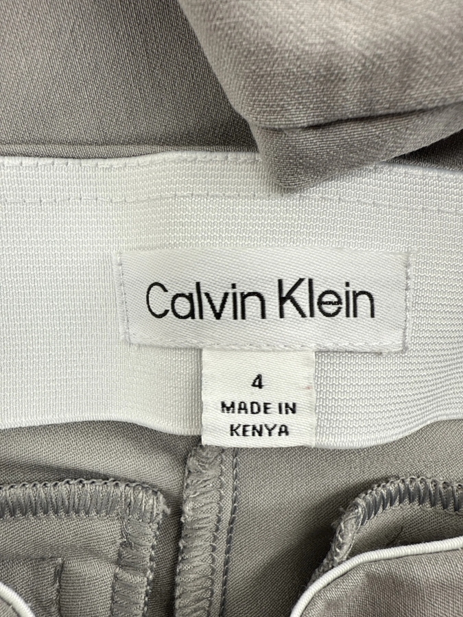 Calvin Klein