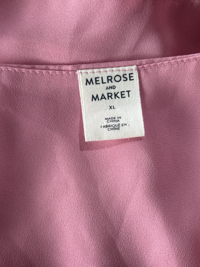 Melrose & Market